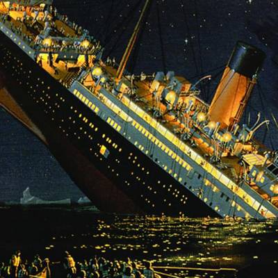  Kaggle-Titanic-Challenge