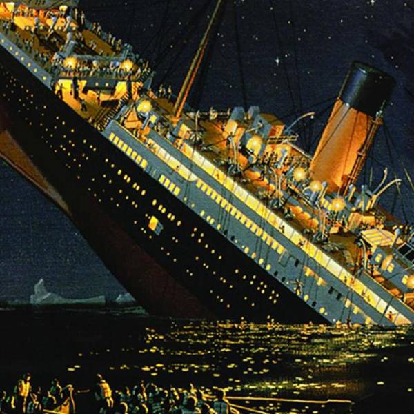  Kaggle-Titanic-Challenge