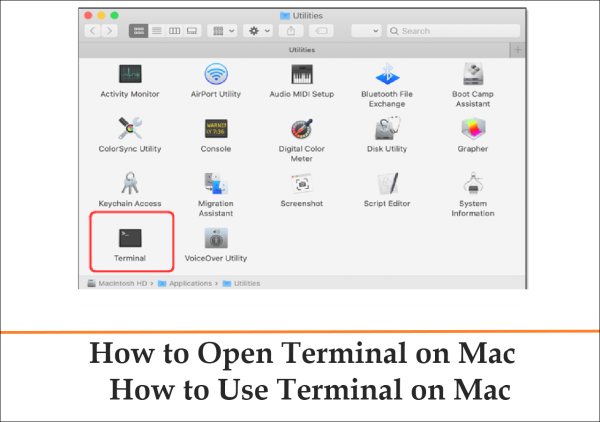 How to use and open terminalfeatured How to use and open terminalfeatured