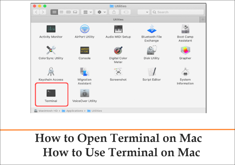 How to use and open terminalfeatured How to use and open terminalfeatured