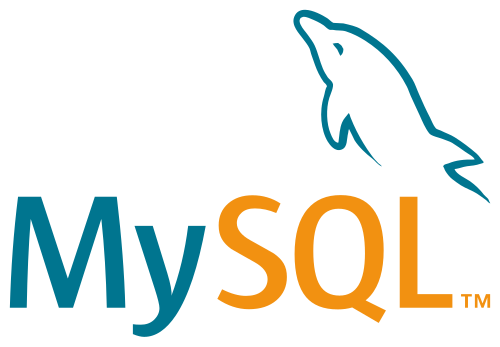  MySQL Logo