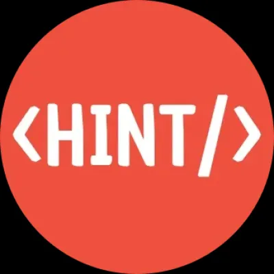  HTMLHint Logo