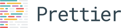  Prettier Logo