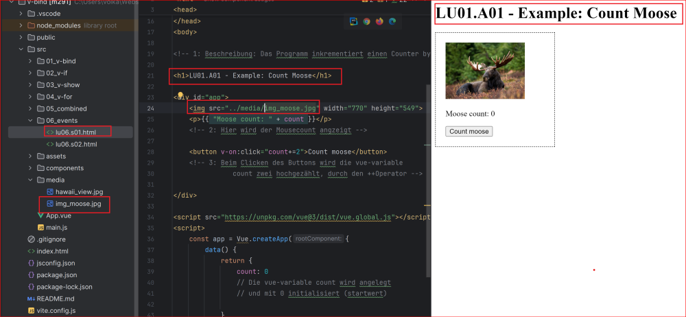 webstorm transfered solution