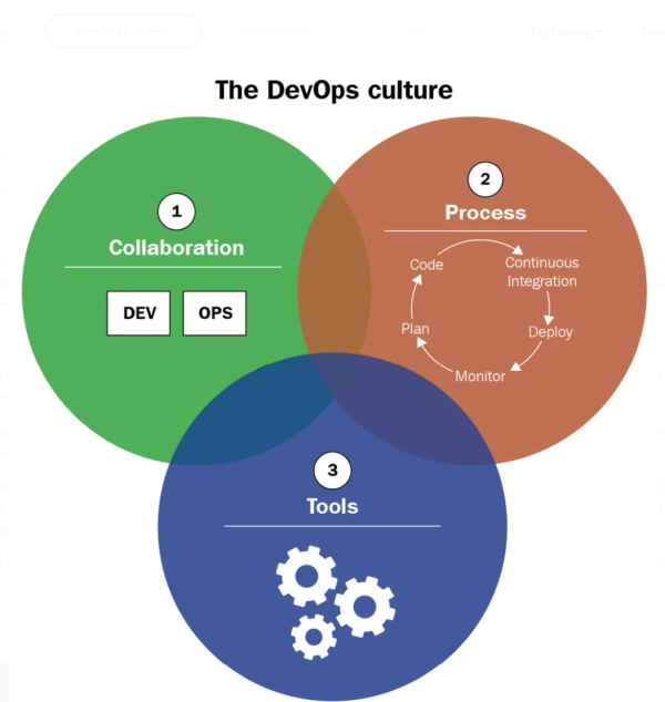 Fig-01: DevOps culture